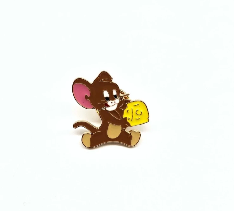 Pines de Tom y Jerry