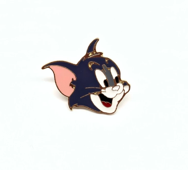Pines de Tom y Jerry