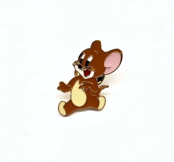 Pines de Tom y Jerry
