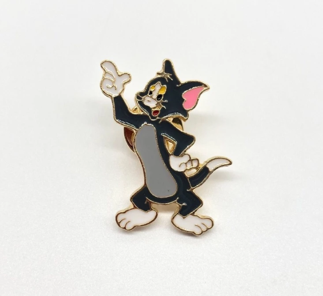 Pines de Tom y Jerry