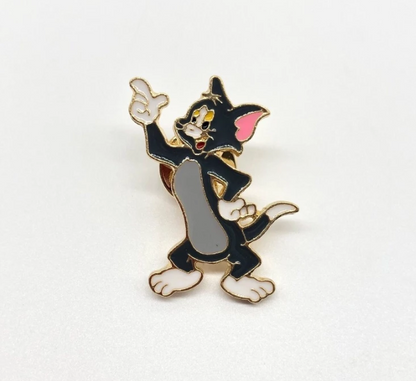 Pines de Tom y Jerry