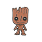 Pines de Groot - Guardianes de la Galaxia