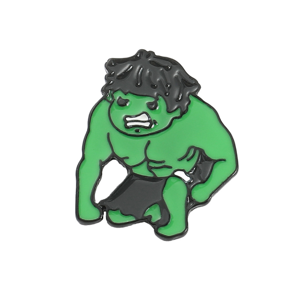 Pines de Marvel