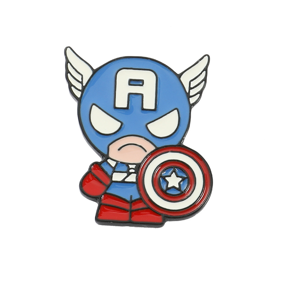 Pines de Marvel