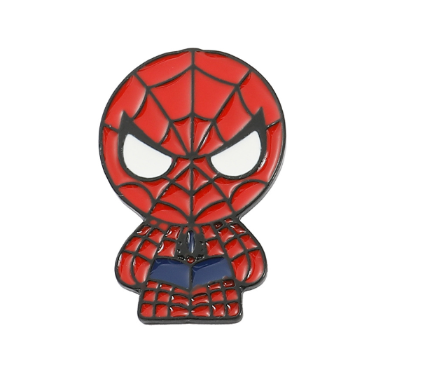 Pines de Spider-Man