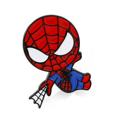 Pines de Spider-Man