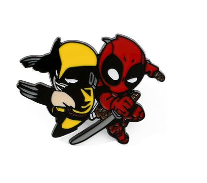 Pines de Deadpool