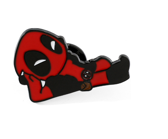 Pines de Deadpool