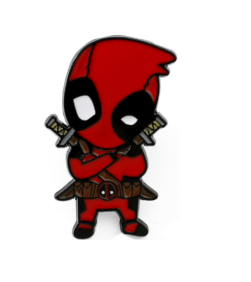 Pines de Deadpool