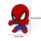 Pines de Spider-Man
