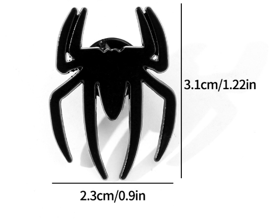 Pines de Spider-Man