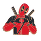 Pines de Deadpool