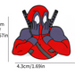 Pines de Deadpool
