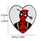 Pines de Deadpool