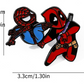 Pines de Spider-Man