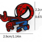 Pines de Spider-Man