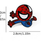 Pines de Spider-Man