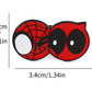 Pines de Spider-Man