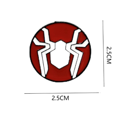 Pines de Spider-Man