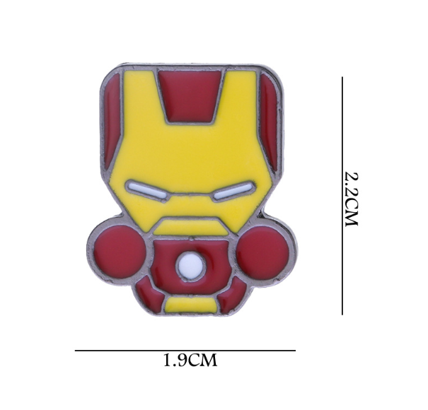 Pines de Marvel