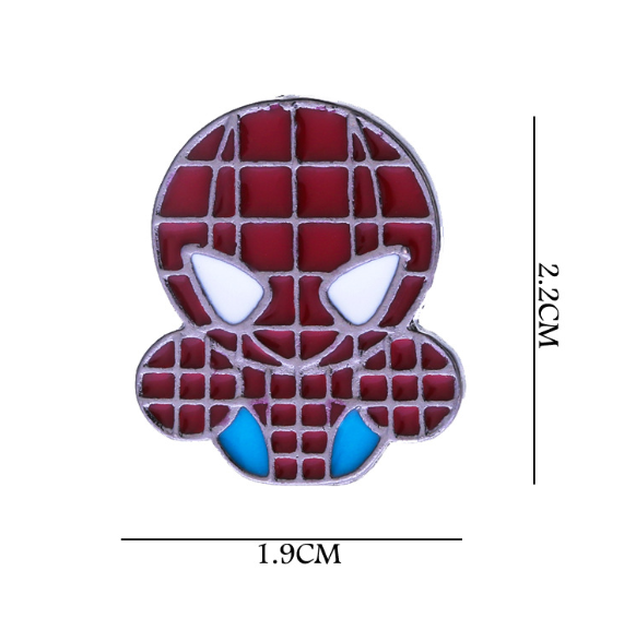 Pines de Spider-Man