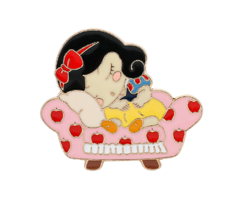 Pines de Princesas