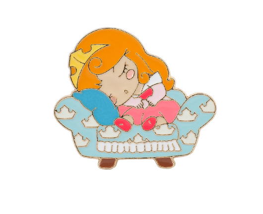 Pines de Princesas