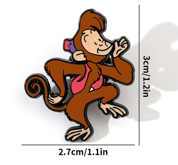 Pines varios de Disney