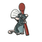 Pines de Ratatouille