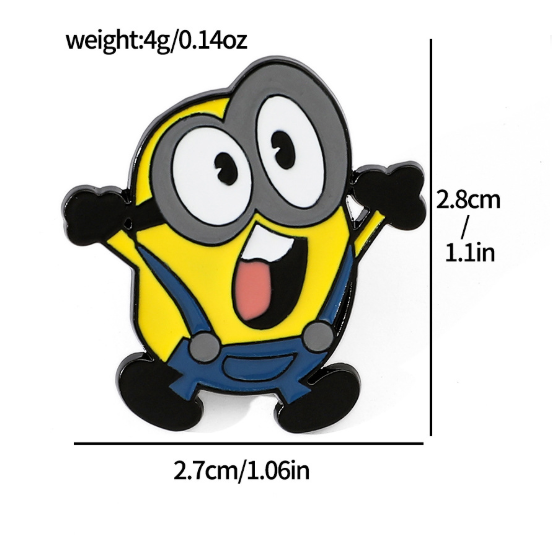 Pines de Minions