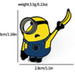Pines de Minions