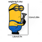Pines de Minions