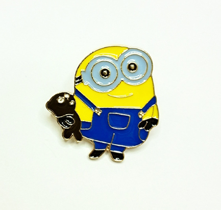 Pines de Minions