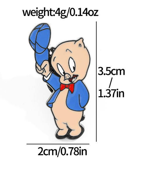 Pines de Looney Tunes