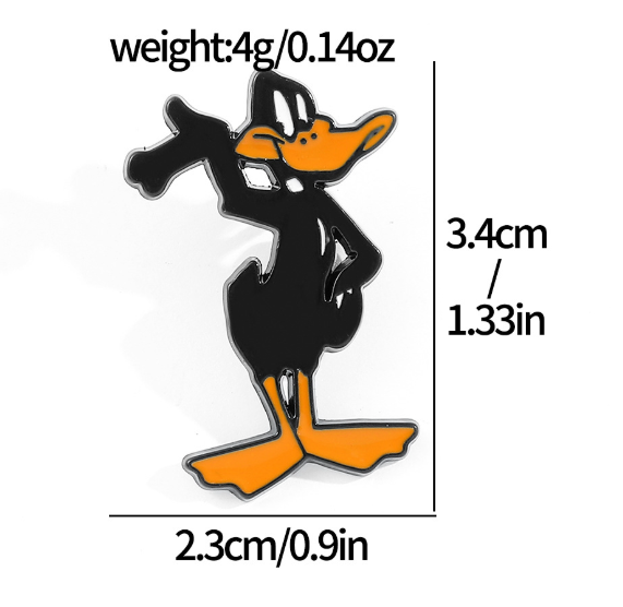 Pines de Looney Tunes
