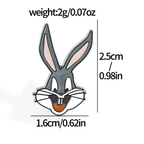 Pines de Looney Tunes