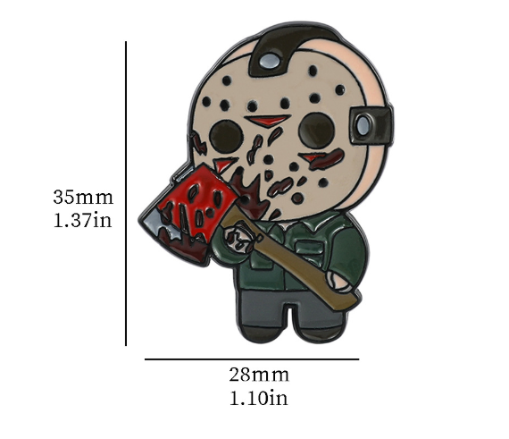 Pines de Terror
