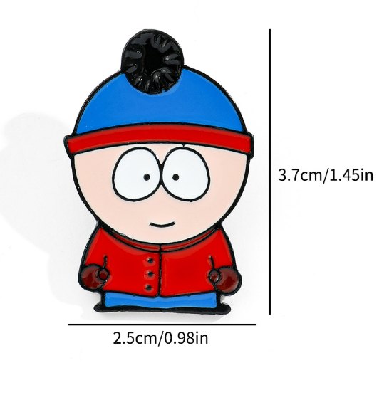 Pines de South Park