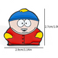 Pines de South Park