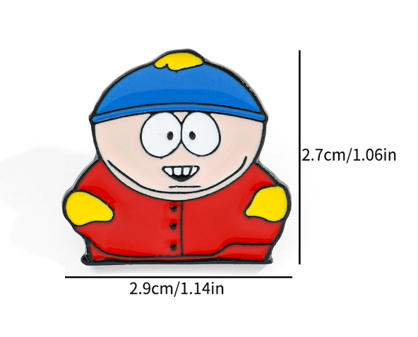 Pines de South Park
