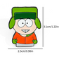 Pines de South Park