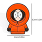 Pines de South Park
