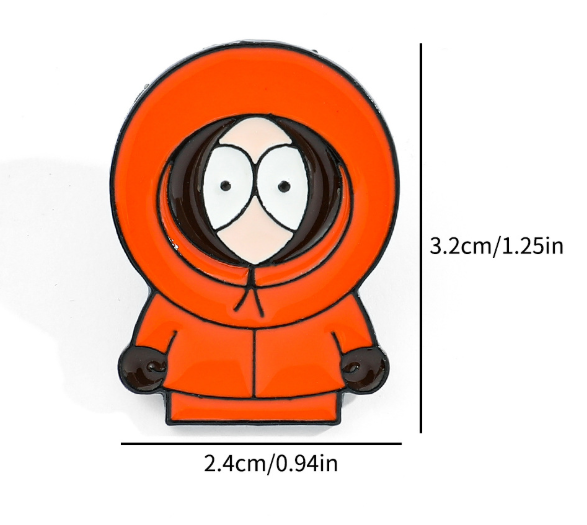 Pines de South Park