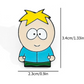Pines de South Park