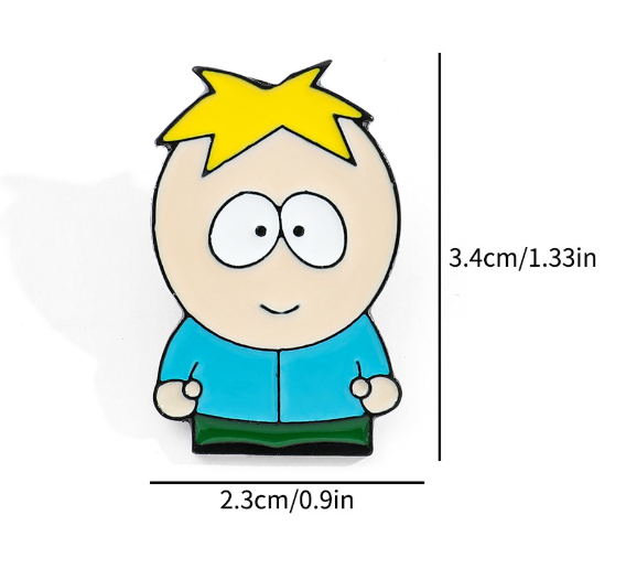Pines de South Park