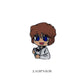 Pin de Detective Conan