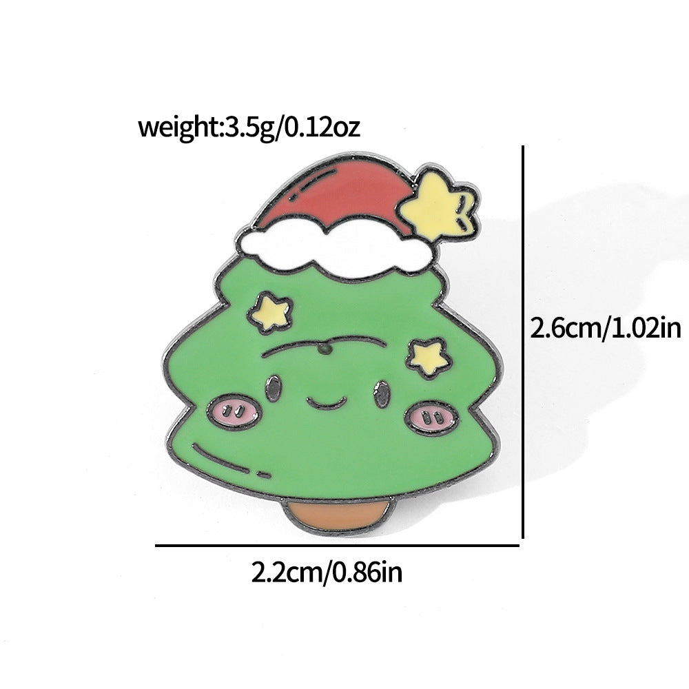 Pines de Navidad