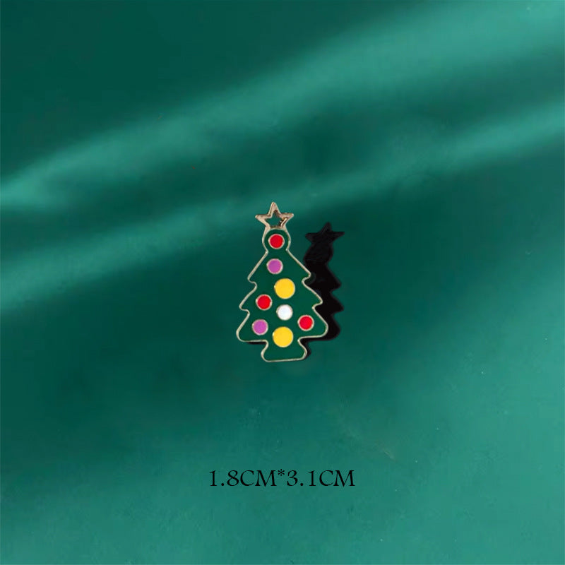 Pines de Navidad
