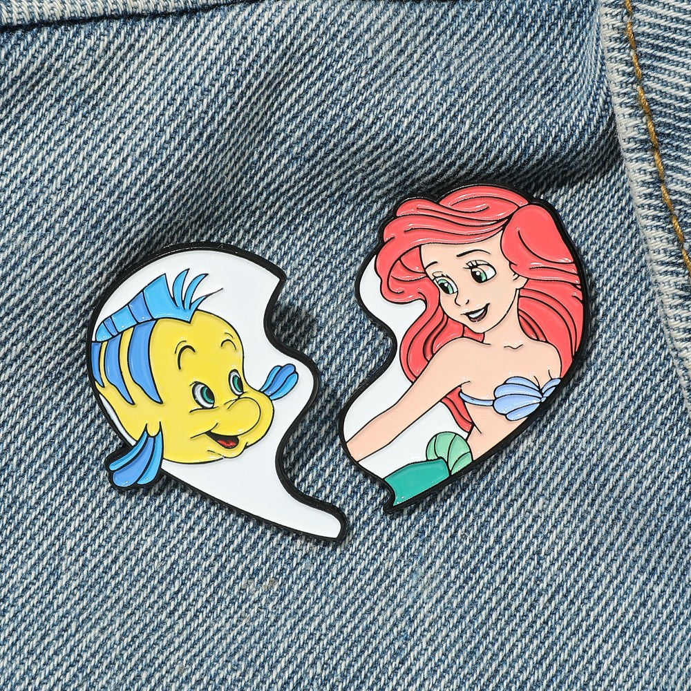 Pines de Corazones - Disney