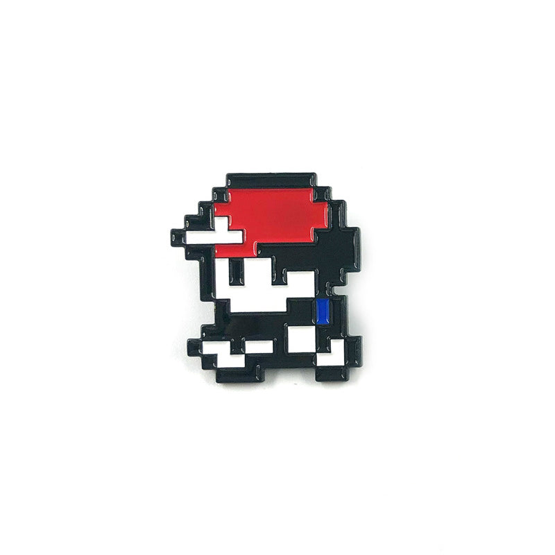 Pines de Pokémon